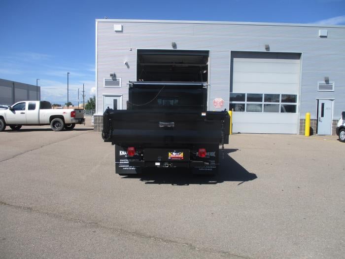 2026 Ford F-550 XL