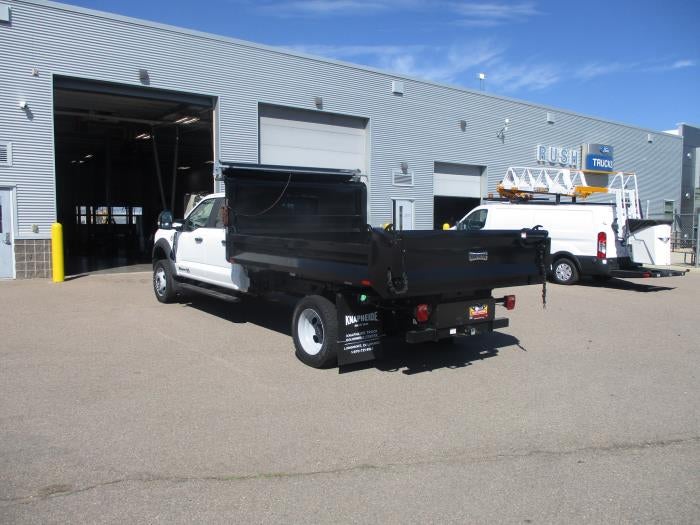2026 Ford F-550 XL