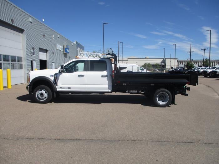 2026 Ford F-550 XL