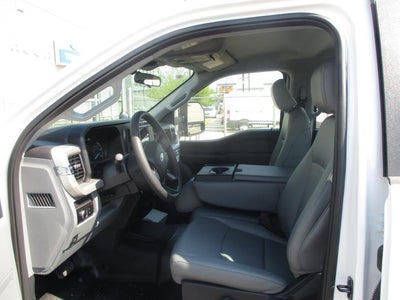 2026 Ford F-550 XL