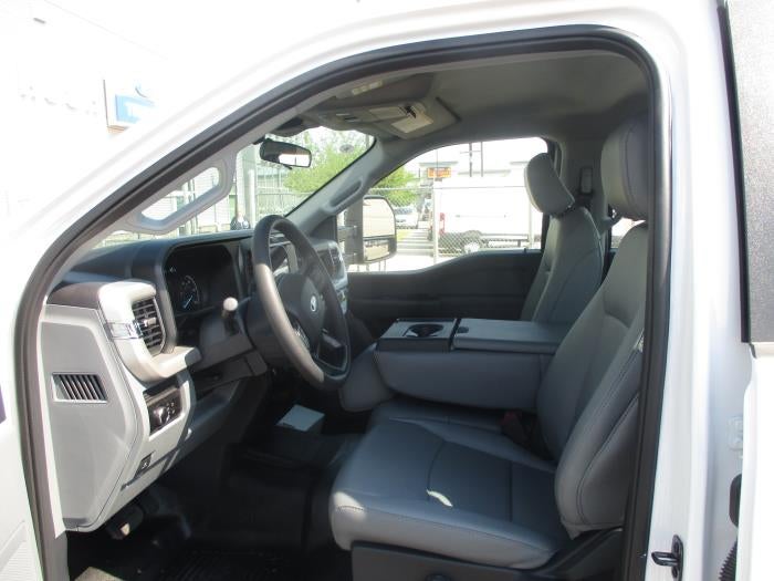 2026 Ford F-550 XL