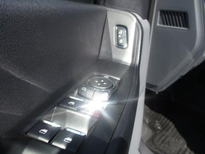 2026 Ford F-550 XL