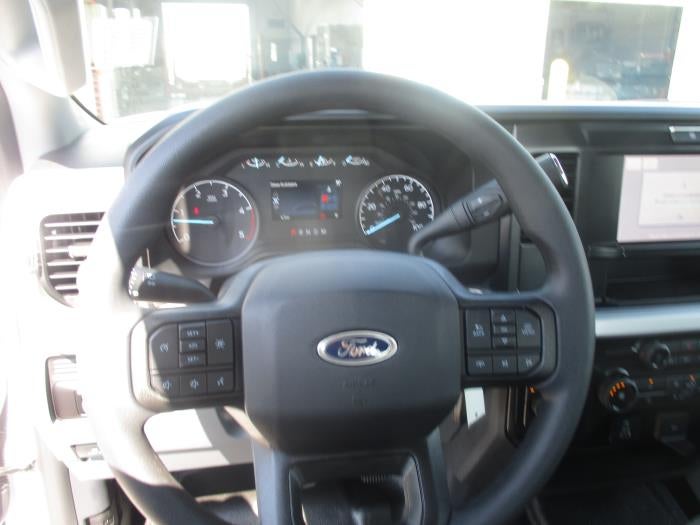 2026 Ford F-550 XL