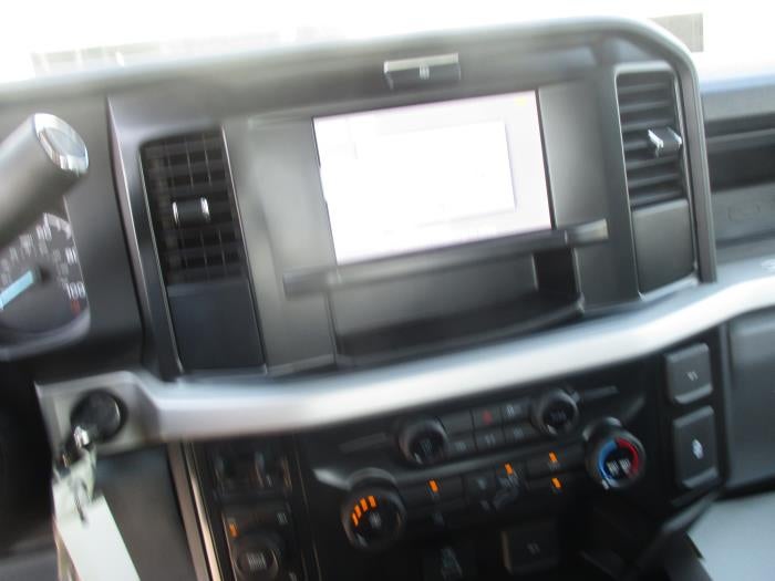 2026 Ford F-550 XL