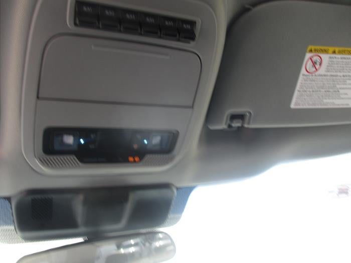 2026 Ford F-550 XL