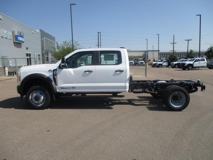 2026 Ford F-550 XL