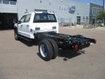 2026 Ford F-550 XL