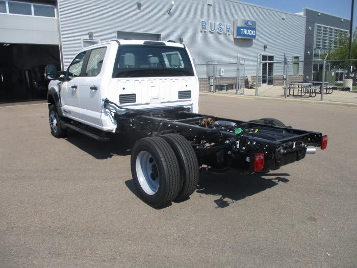 2026 Ford F-550 XL