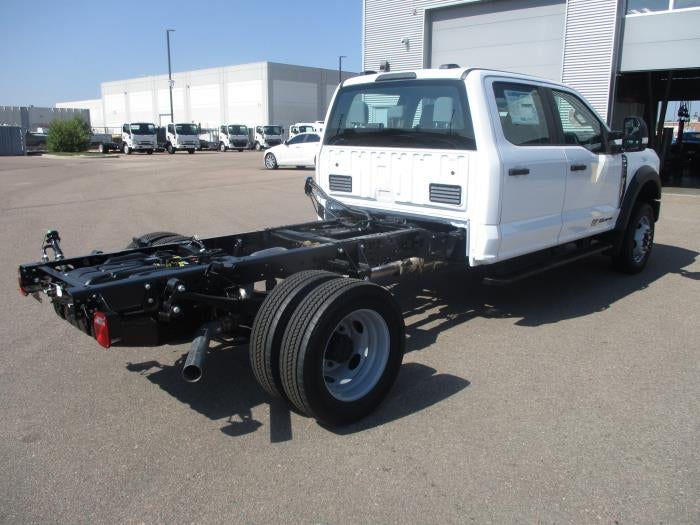 2026 Ford F-550 XL