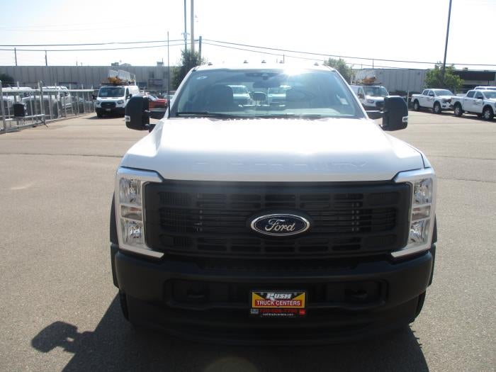 2026 Ford F-550 XL