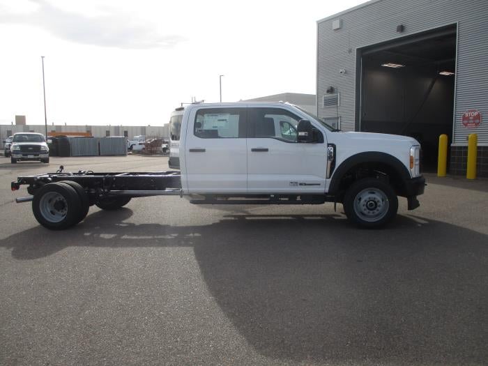 2026 Ford F-550 XL