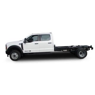 2026 Ford F-550 XL