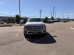 2026 Ford F-550 Lariat
