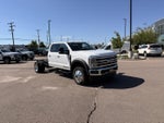 2026 Ford F-550 Lariat