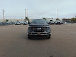 2027 Ford F-550 Lariat