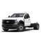 2027 Ford F-550 Lariat
