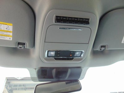 2027 Ford F-550 Lariat