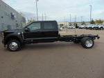2027 Ford F-550 Lariat