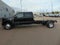 2027 Ford F-550 Lariat