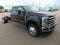 2027 Ford F-550 Lariat