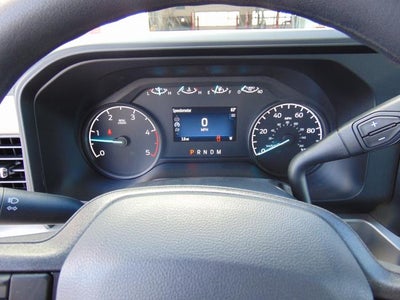2027 Ford F-550 XL