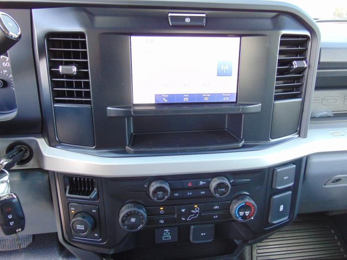 2027 Ford F-550 XL