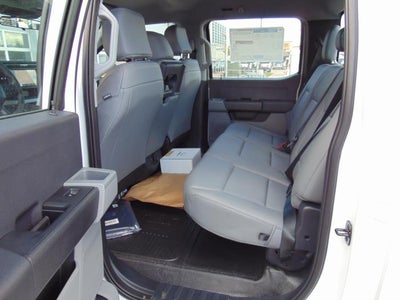 2027 Ford F-550 XL