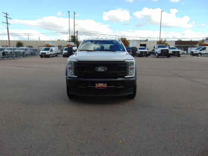 2027 Ford F-550 XL