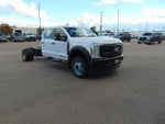 2027 Ford F-550 XL