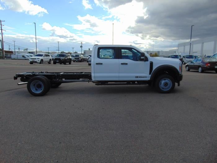 2027 Ford F-550 XL