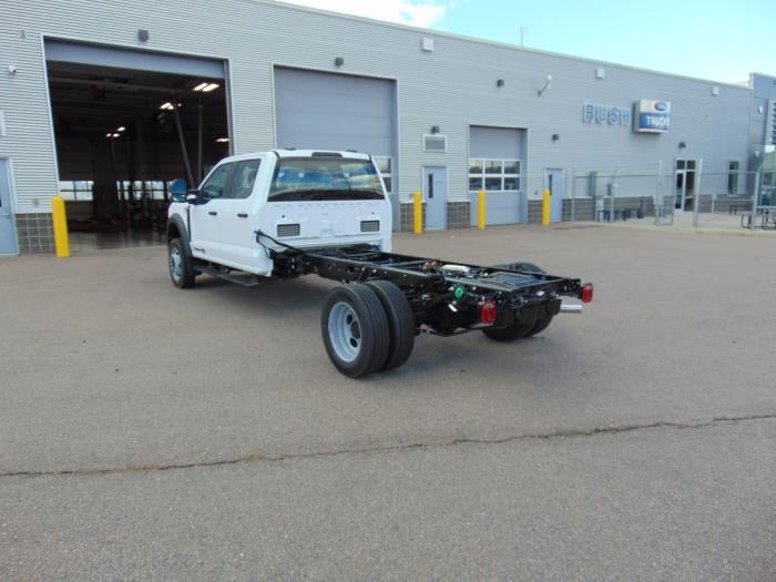 2027 Ford F-550 XL