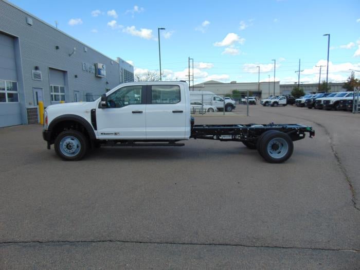 2027 Ford F-550 XL