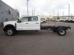 2026 Ford F-550 XL