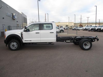 2026 Ford F-550 XL