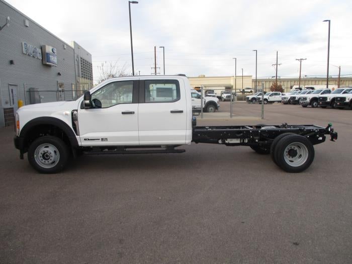 2026 Ford F-550 XL