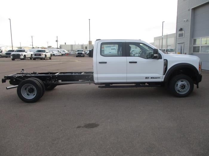 2026 Ford F-550 XL