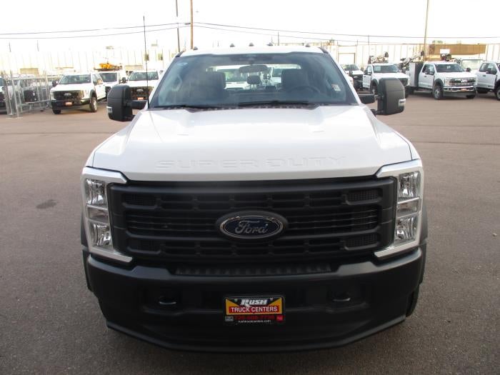 2026 Ford F-550 XL
