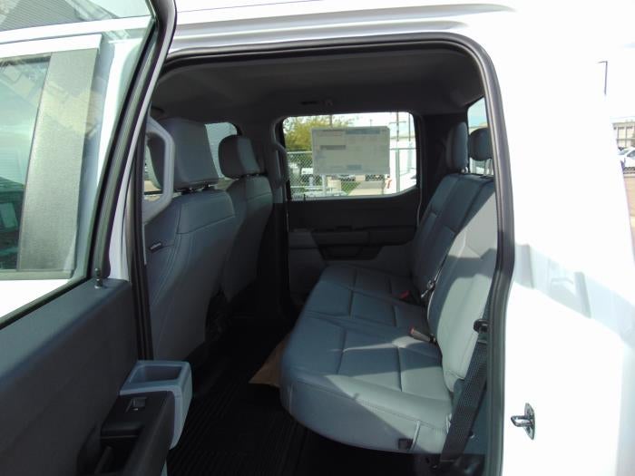 2027 Ford F-550 XL