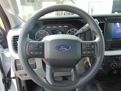 2027 Ford F-550 XL
