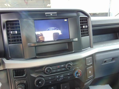 2027 Ford F-550 XL