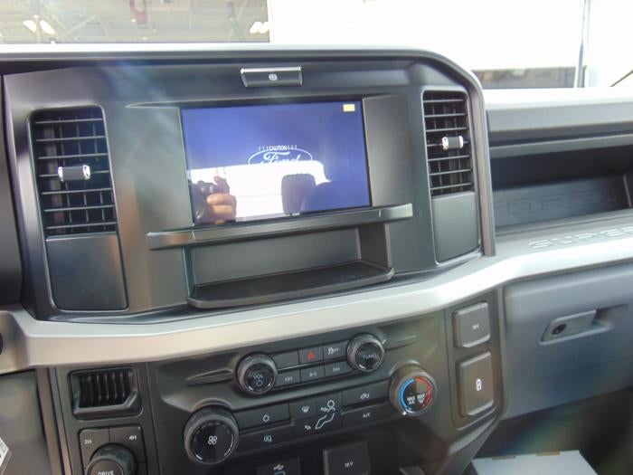2027 Ford F-550 XL