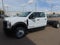 2027 Ford F-550 XL