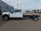 2027 Ford F-550 XL