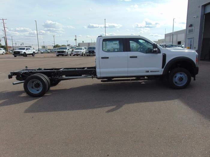 2027 Ford F-550 XL