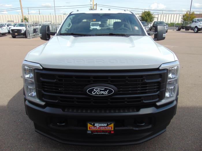 2027 Ford F-550 XL