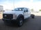 2026 Ford F-550 XL