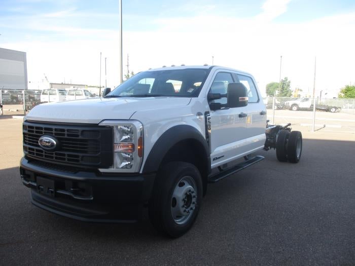 2026 Ford F-550 XL