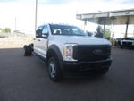 2026 Ford F-550 XL
