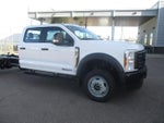 2026 Ford F-550 XL