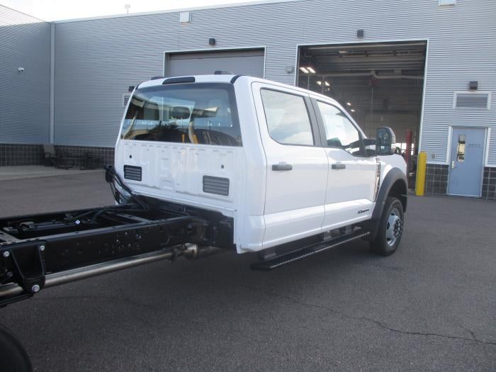 2026 Ford F-550 XL